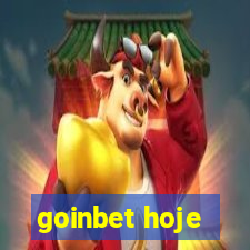 goinbet hoje